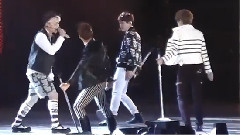 SHINee - Dream Girl