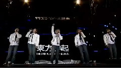 3rd ShowCase演唱会 中文字幕