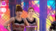 T-ara - Lovey Dovey