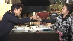 我们結婚了