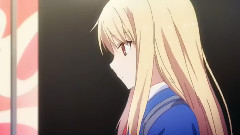 Don't Leave Away