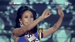 韩国小姐