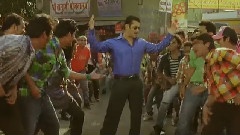 影视原声 - Dabangg Reloaded