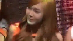 少女时代 - SNSD Jessica TrueE Beyond Event Cut