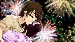 Nico - 永远花火