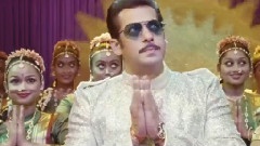 影视原声 - Dabangg Mashup