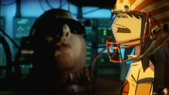Gorillaz - Dare