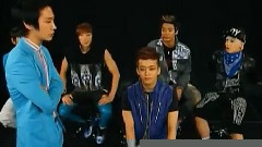B.A.P Day Cut