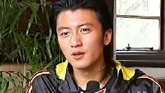 谢霆锋 - 电影