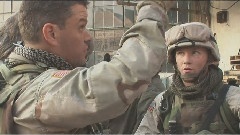 影视原声 - Green Zone Behind The Scenes