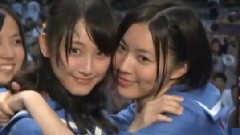 珠理奈 & 玲奈が冲击キスシーン JIJIPRESS 中文字幕 12/08/14