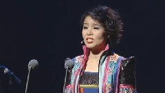 山中问答