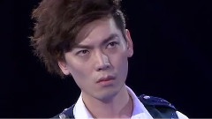 我真的受伤了