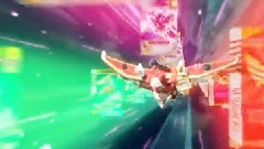影视原声 - Go Go Power Rangers超能战士