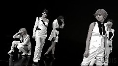 因为你
