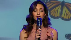 Emmy Rossum - Nobody Knows You When You're Down And Out