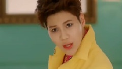 SHINee - Dream Girl