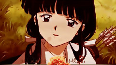 悲运の巫女