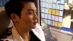 读书的Ricky