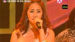 Wonder Girls - So Hot & TellMe