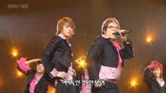 Super Junior-T - 来过倒