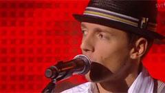 Jason Mraz - Im Yours The Nobel Peace Prize Concert