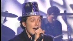 Jason Mraz - The Remedy New Years Rock in Eve