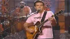 Jason Mraz - Wordplay JayLeno