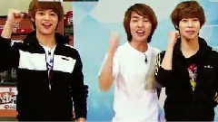 SHINee - TBC