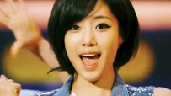 T-ara - 旋转
