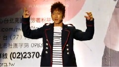 张佑赫 - Time Is Lover H.O.T