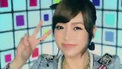 T-ara - 旋转