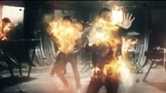 Burn It Down