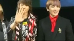 SHINee - 演艺