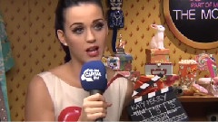 Katy Perry - 电影