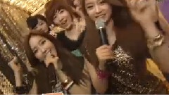 T-ara - 待机室