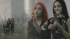 T-ara - Holiday