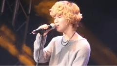 SHINee - 泰民Solo
