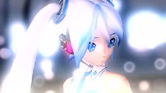 初音未来 - 初めての恋が终わる时
