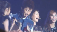 JYP Nation