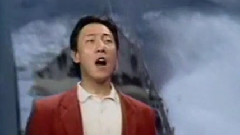 天蓝蓝海蓝蓝