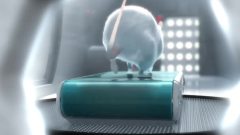 One Rat Short