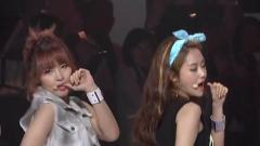 4minute - 喜欢水吗