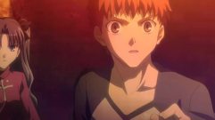 Unlimited Blade Works