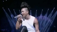Alive World Tour
