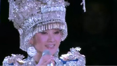 小河淌水