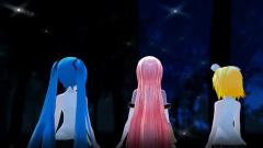 夏の夜の夢