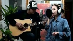 我的歌声里
