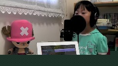 Spending All My Time 翻唱