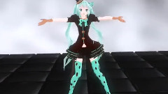 初音未来 - Gravity=Reality